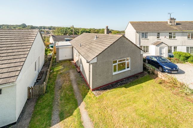 Bungalow for sale in Trethannas Gardens, Praze, Camborne, Cornwall