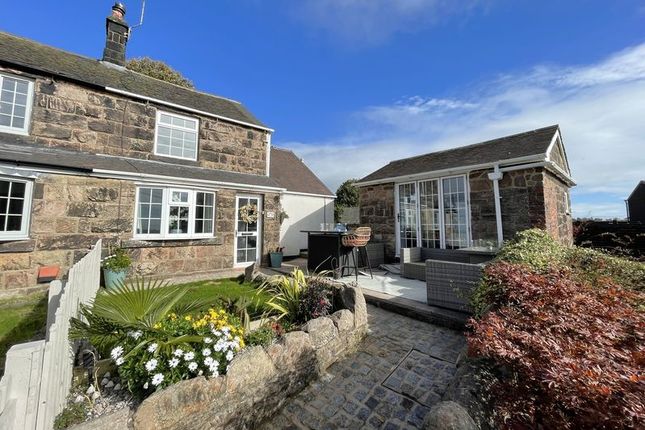 2-bed house on 278, New Street, Biddulph Moor, £235,000