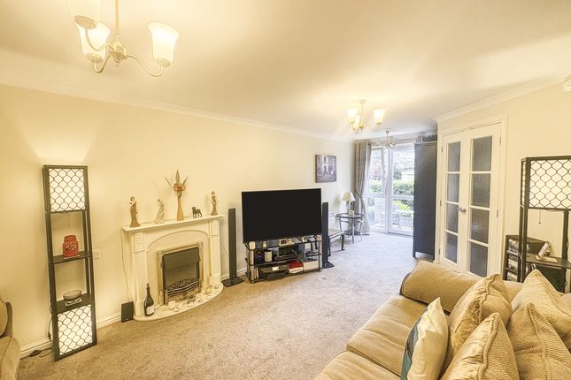 4 Cumbrae Court, Nelson Street, Largs photo 3