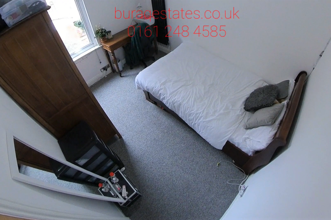 Terraced house to rent in Carmoor Road, Victoria Park, Manchester