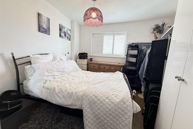 Apt 1205, Jefferson Place, Green Quarter photo 3