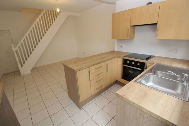 Terraced house to rent in Ainsworth Lane, Bolton