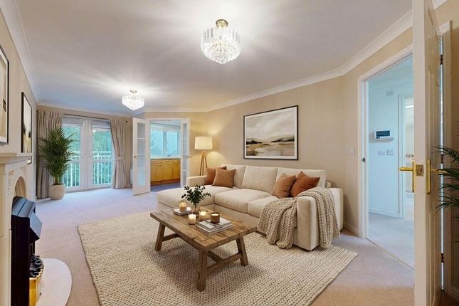 Apartment 38, 181, Henbury Court, Kiln Lane, Eccleston photo 3