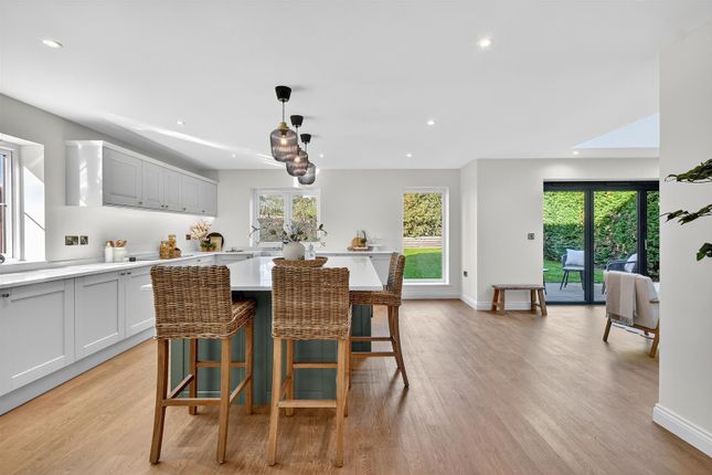 Harland House, Boroughbridge Road, Green Hammerton photo 2