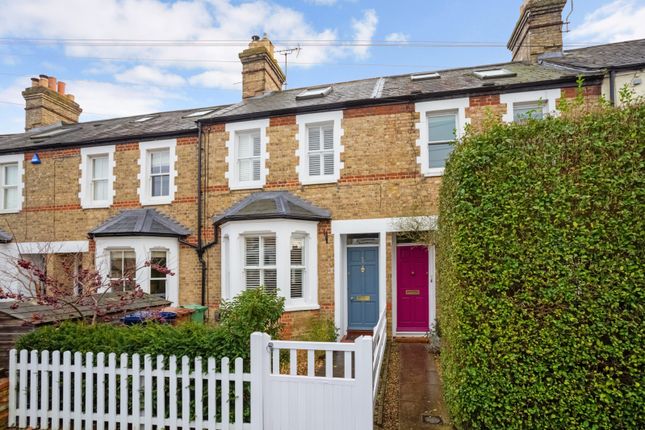 Thumbnail Terraced house for sale in Islip Road, Oxford, Oxfordshire