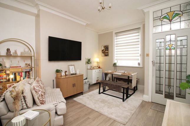 19, Drummond Avenue, Blackpool photo 4