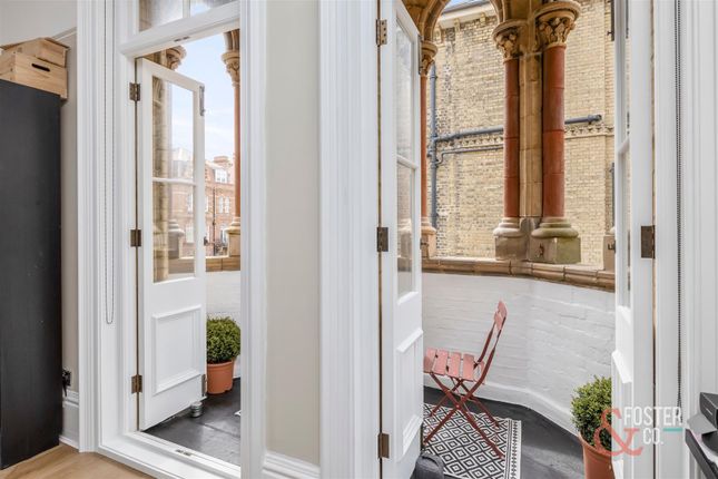 Flat 3, 4, Third Avenue, Hove photo 4