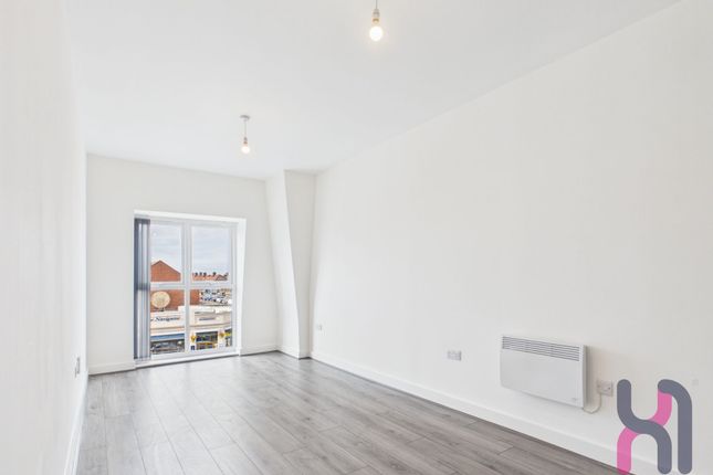 Flat 20 Queens Court 4 East Prescot Road, Liverpool, Liverpool photo 2