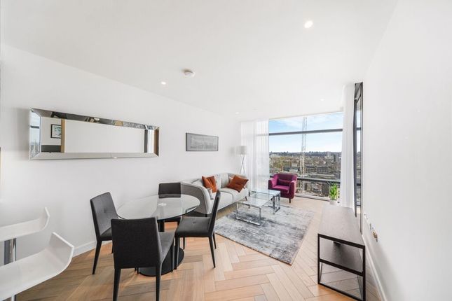 Flat for sale in Principal Place, Worship Street, London