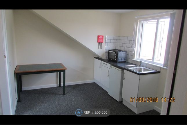 Studio to rent in Bills Included - Single Occupancy, Coventry
