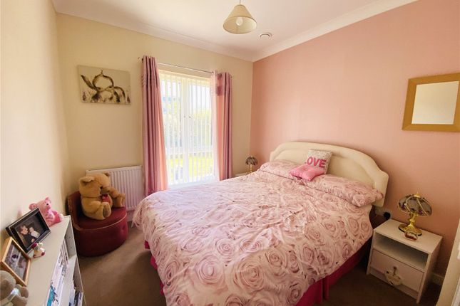 Bungalow for sale in Gentian Way, Weymouth