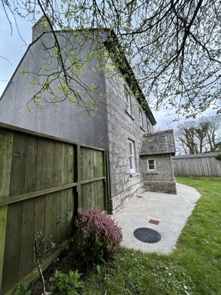 Farmhouse to rent in Bokiddick, Bodmin