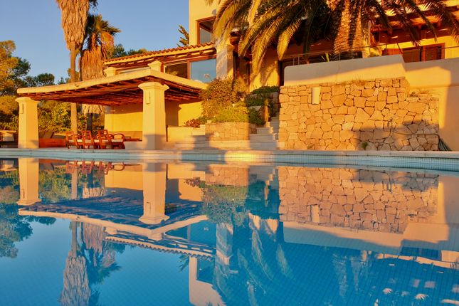 Villa for sale in San Agustin, Sant Josep De Sa Talaia, Ibiza, Balearic Islands, Spain