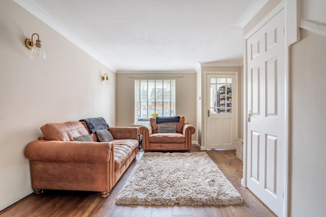 11, Highgrove Close, York photo 2