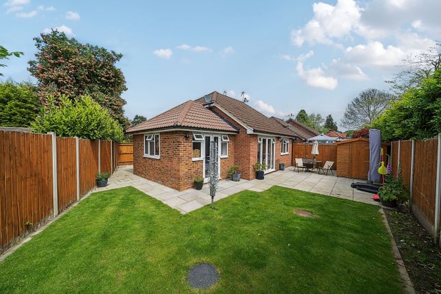 Bungalow for sale in Willow Mews, Witley, Godalming, Surrey