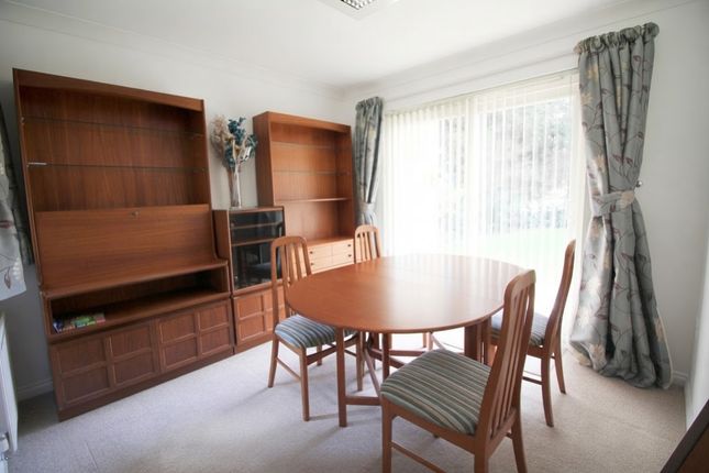 Flat 1 Stratford Court, Salisbury Road, Hants photo 5