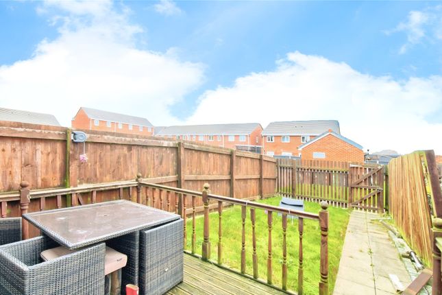 Terraced house for sale in Barnton Close, Bootle, Merseyside