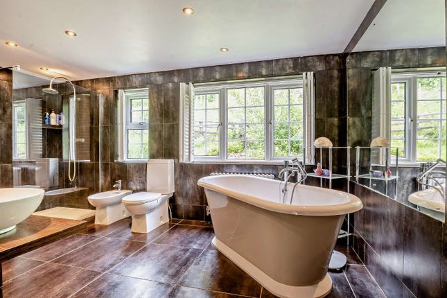 Principal Ensuite