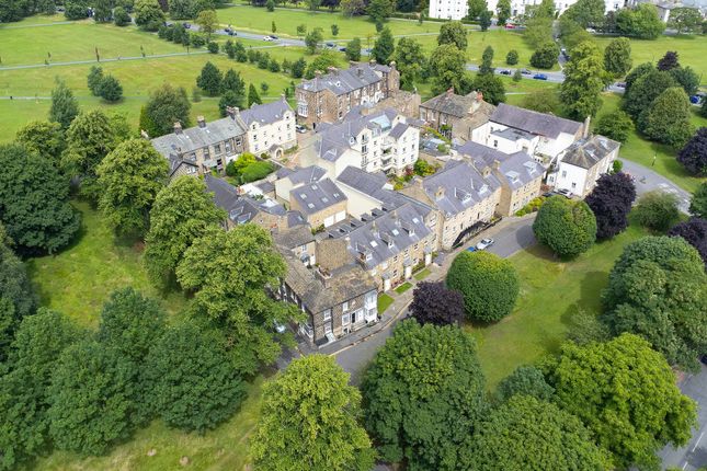 2-bed flat on Flat 10, Church Square Mansions Church Square, Harrogate, £179,950
