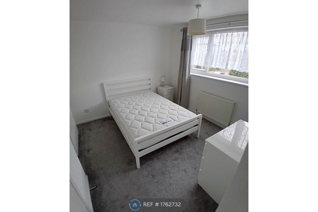 Room to rent in Lichfield, Lichfield