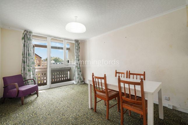 21 Stelfox House, Penton Rise - S9Yrvrtalzfku9W5Qf