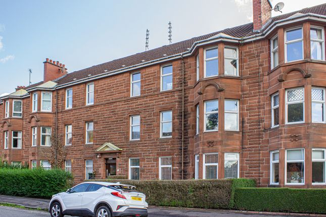Thumbnail Flat to rent in Dinmont Road, Glasgow