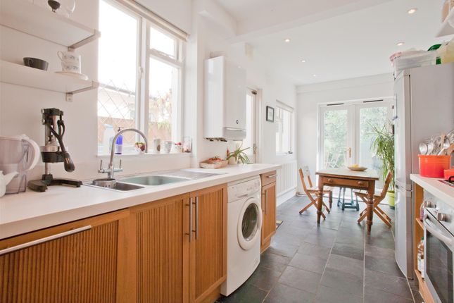 Terraced house to rent in Astbury Road, London