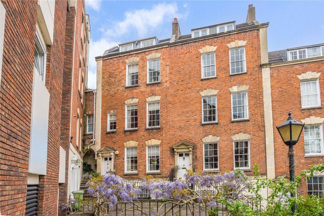 Terraced house for sale in Hope Square, Bristol