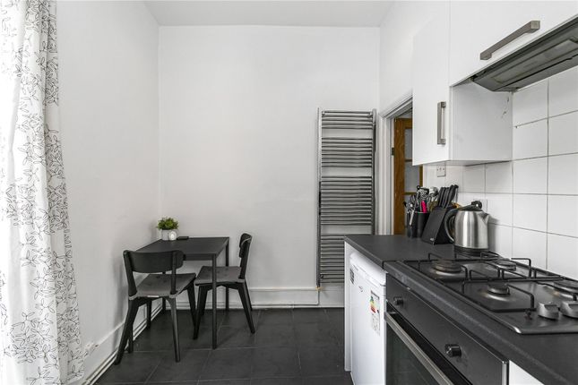 Flat for sale in Park View Terrace, Brighton, East Sussex