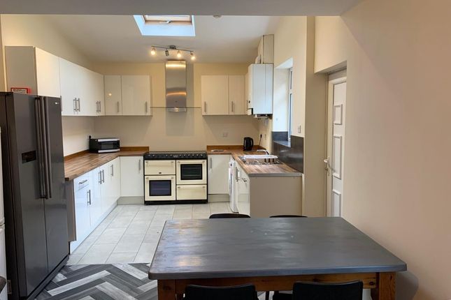 48 Albert Grove, Nottingham photo 3