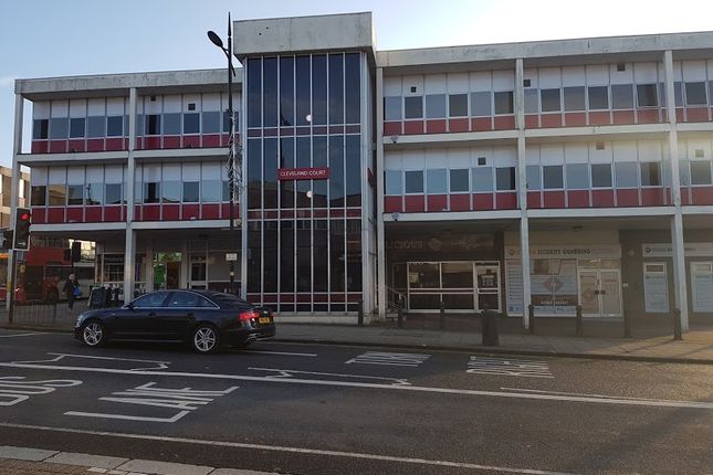 Thumbnail Office to let in Cleveland Street, Wolverhampton