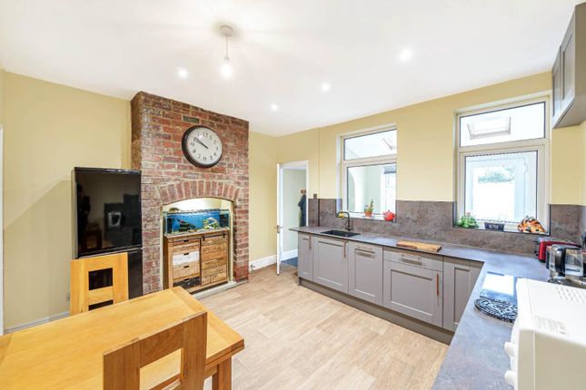 Thumbnail Terraced house for sale in Westfield Terrace, Tadcaster