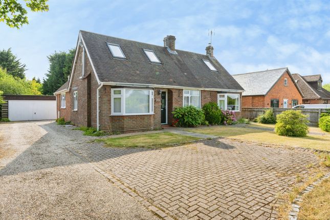 4-bed house on 209, Aylesbury Road, Aylesbury, £750,000