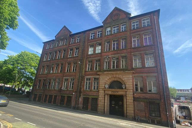 Office to let in Carlton Road, Nottingham