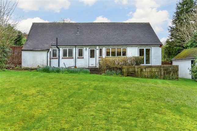 Detached bungalow for sale in Loxford Road, Caterham, Surrey