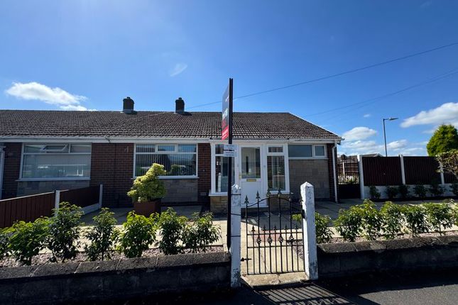 Thumbnail Bungalow for sale in Clifton Drive, Blackrod, Bolton