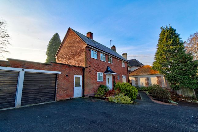 Detached house for sale in Dunley Road, Stourport-On-Severn