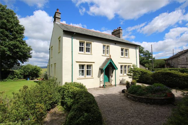 Homes For Sale In Thwaite North Yorkshire Buy Property In