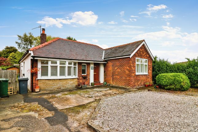 Detached bungalow for sale in Southport Road, Southport