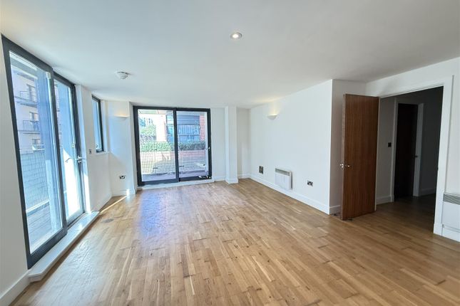 Advent House 1, Ancoats photo 4