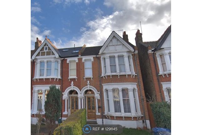 Thumbnail Semi-detached house to rent in Bradley Gardens, London