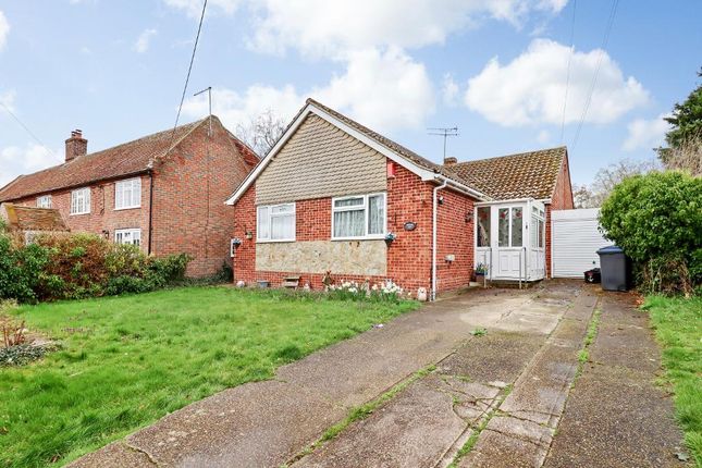 Detached house for sale in Westmarsh, Canterbury, Kent