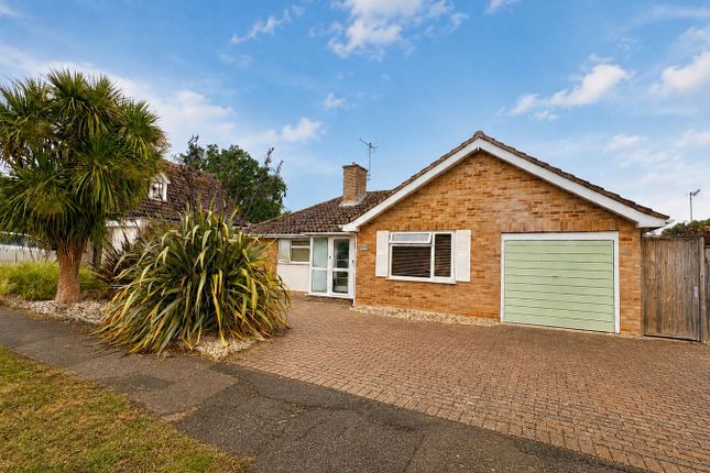 2-bed bungalow on The Fairway, Bexhill-on-Sea, £409,950