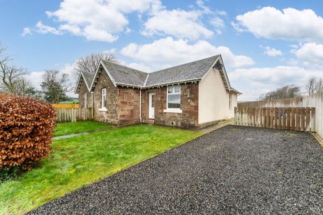 Thumbnail Cottage for sale in Crosshill, Maybole
