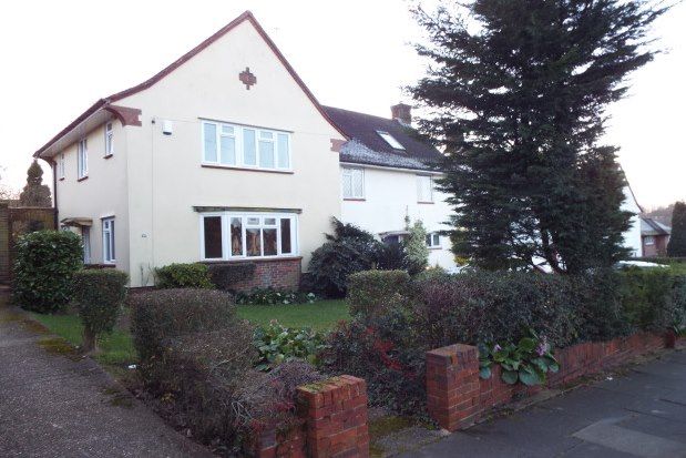Thumbnail Property to rent in Shawley Way, Epsom