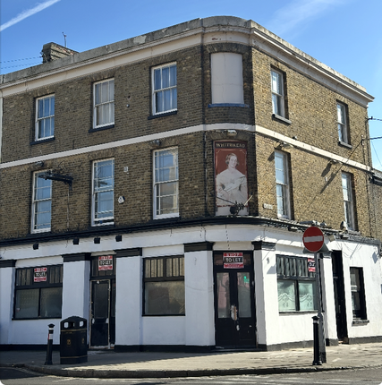 Thumbnail Commercial property to let in High Street, Herne Bay, Kent