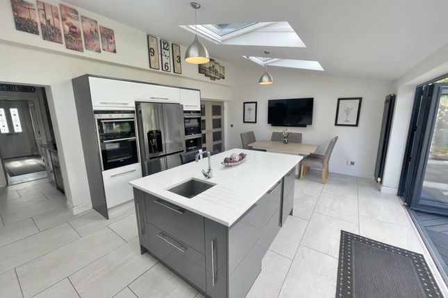 Semi-detached house for sale in Lythall Avenue, Lytham St. Annes
