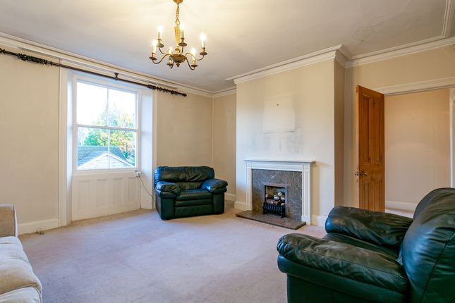 Flat for sale in Park Terrace, Spofforth