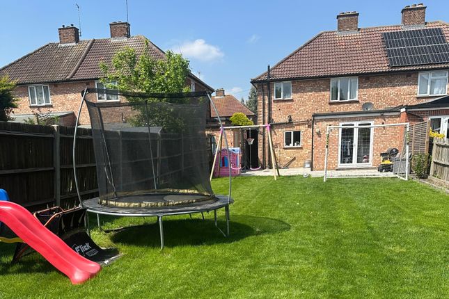 3-bed semi-detached on 38, Denham Green Close, Buckinghamshire, £625,000