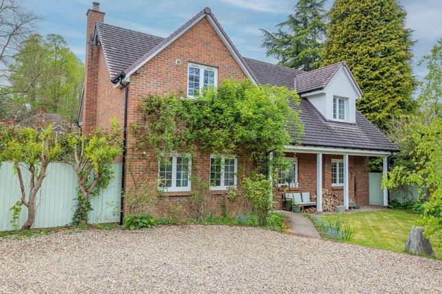 Detached house for sale in Henley Road, Marlow